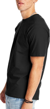 Men's Beefy-t T-Shirt, Heavyweight Cotton Tee